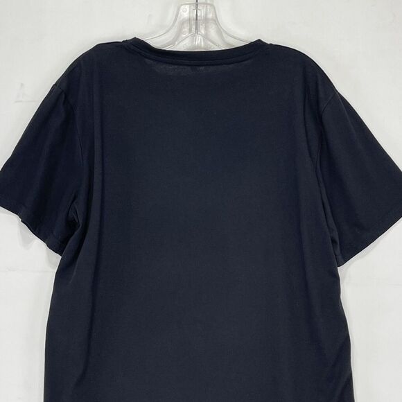 Mens Vintage T shirt Medium Style Al’s Burgers Drive In 24/7 - Picture 4 of 13